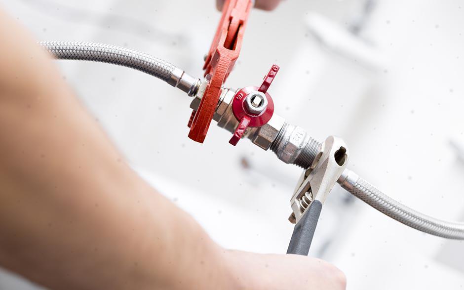 installation sanitaire plomberie Massy